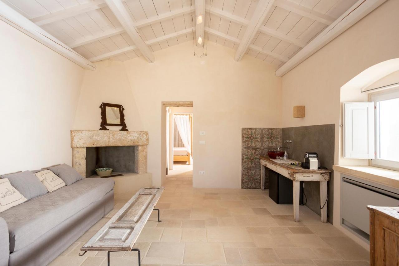 Masseria Borgo Mortella Лече Екстериор снимка